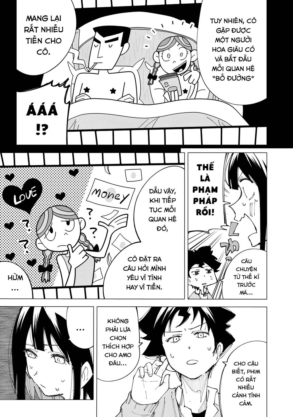 Xem Phim [Chap 1-30]