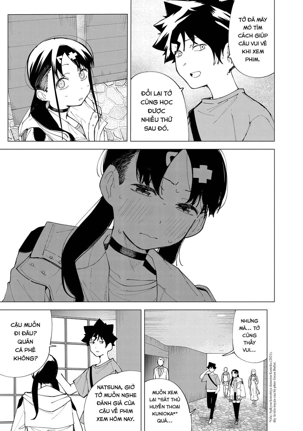 Xem Phim [Chap 1-30]