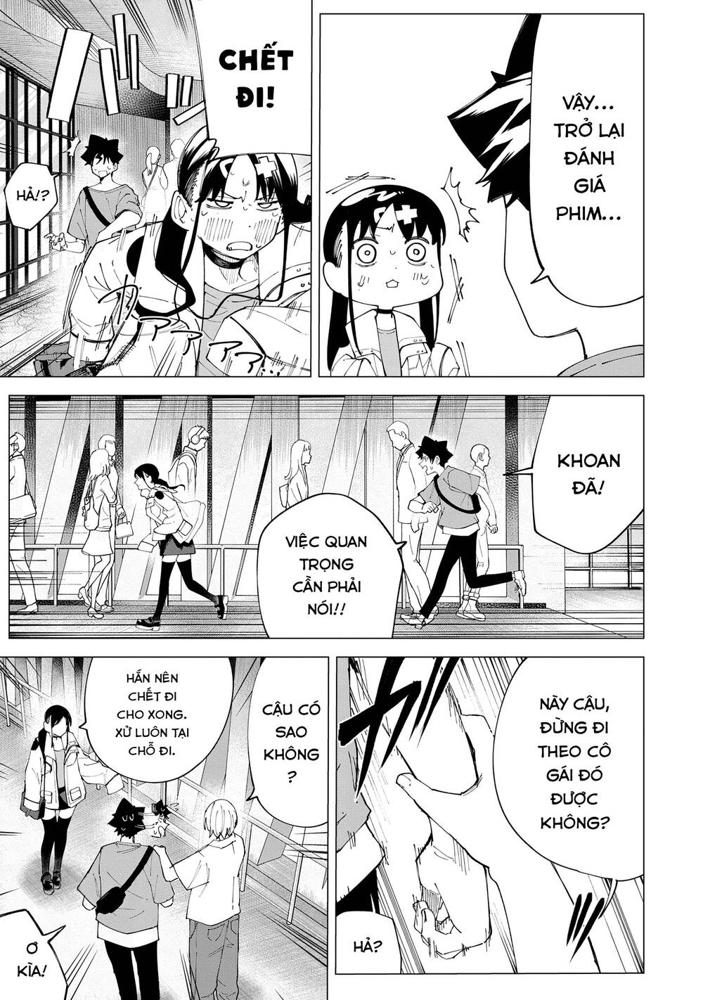 Xem Phim [Chap 1-30]