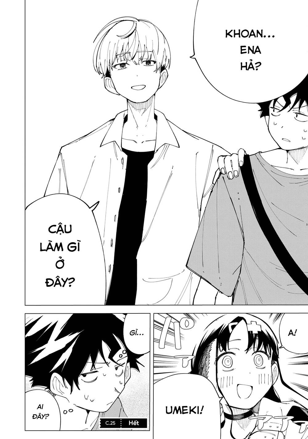 Xem Phim [Chap 1-30]