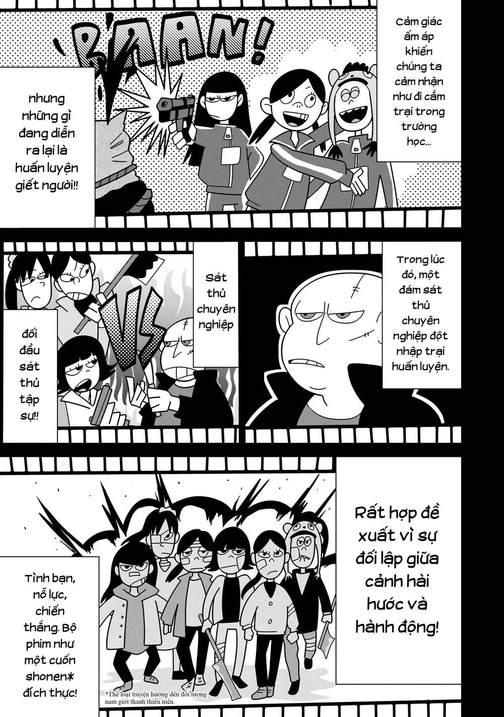 Xem Phim [Chap 1-30]