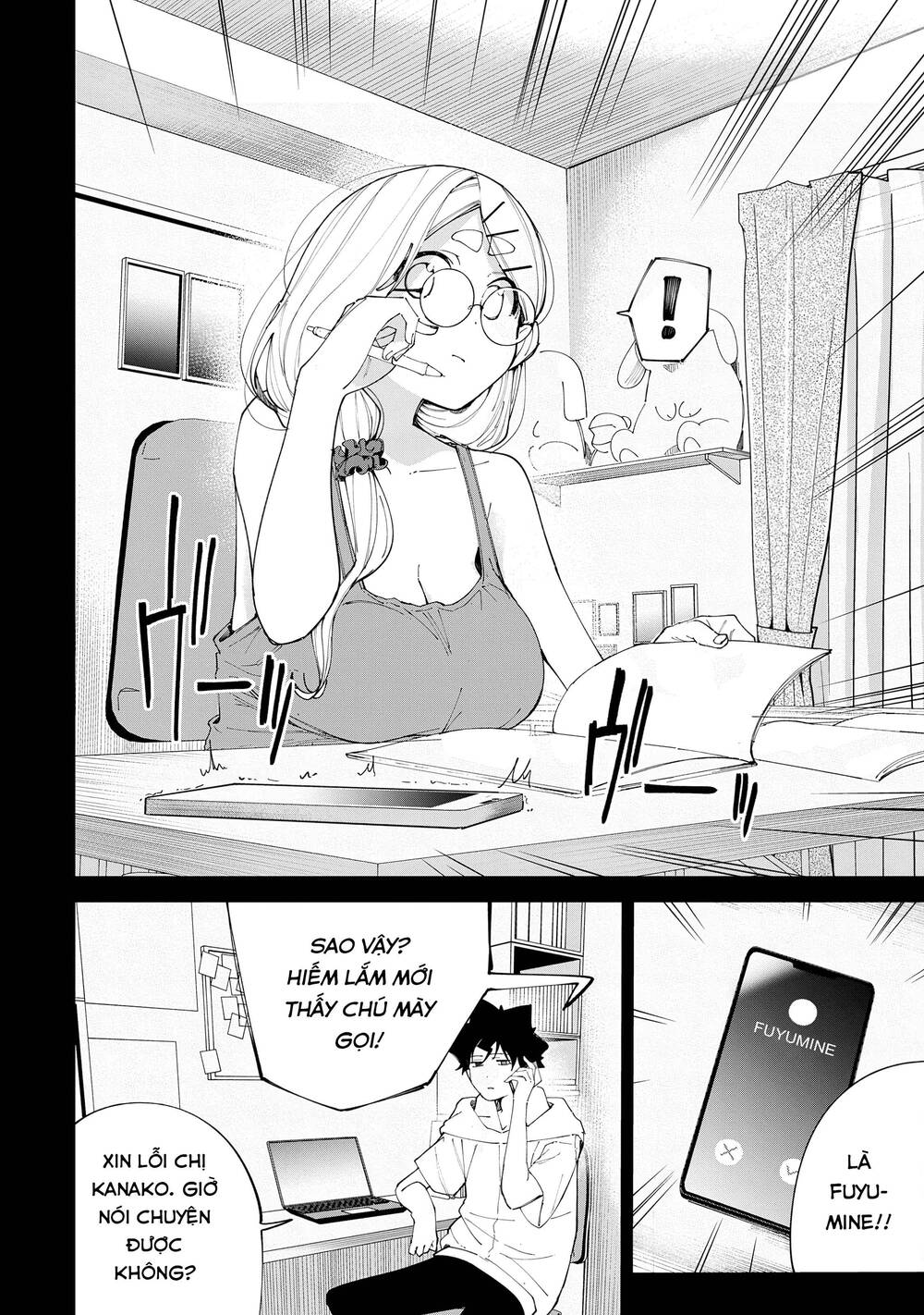 Xem Phim [Chap 1-30]