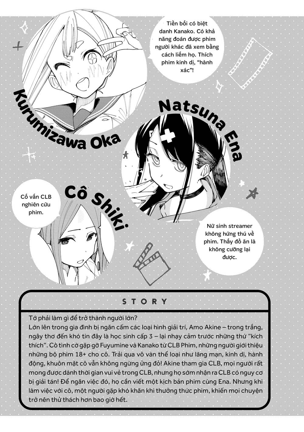 Xem Phim [Chap 1-30]