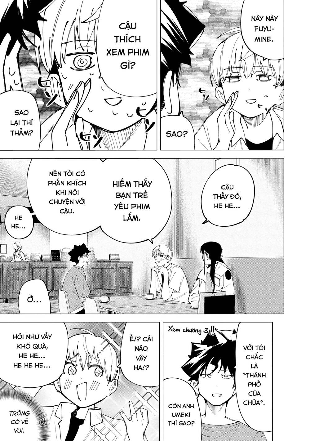 Xem Phim [Chap 1-30]