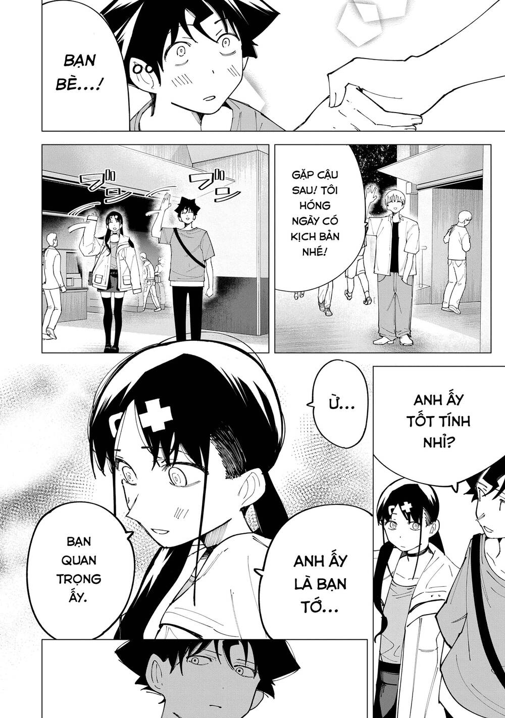 Xem Phim [Chap 1-30]