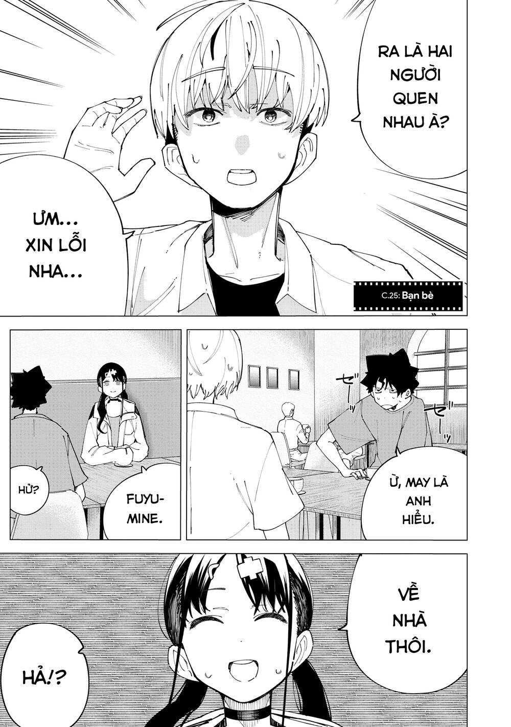 Xem Phim [Chap 1-30]