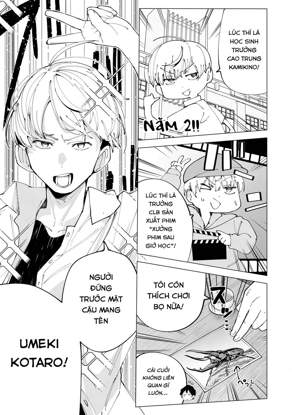 Xem Phim [Chap 1-30]