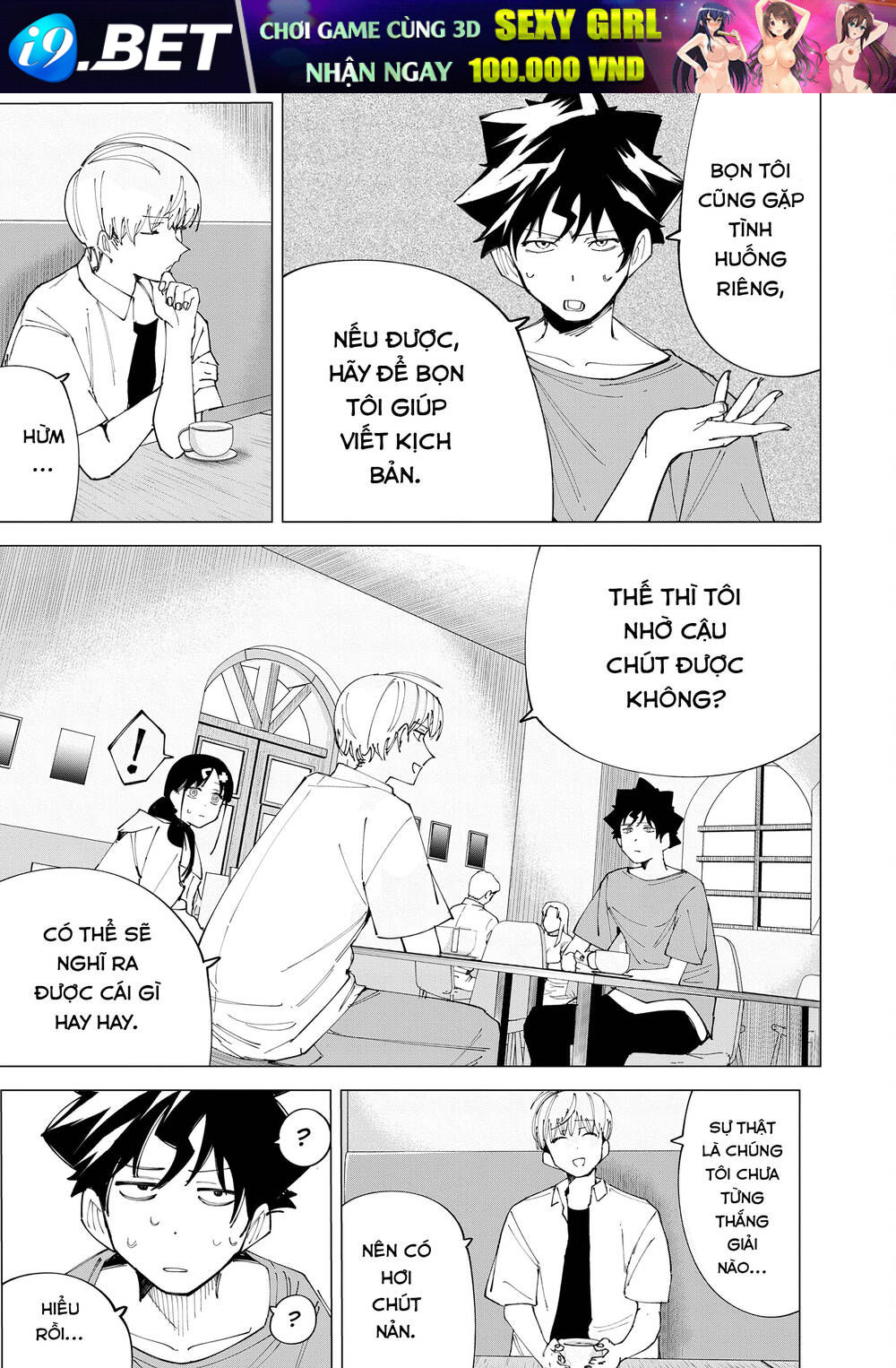 Xem Phim [Chap 1-30]