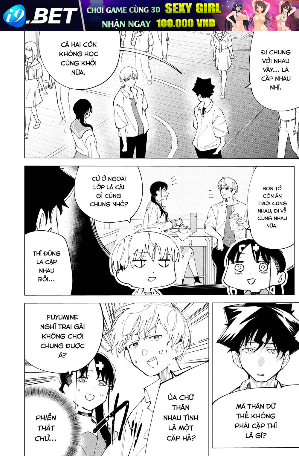 Xem Phim [Chap 1-30]