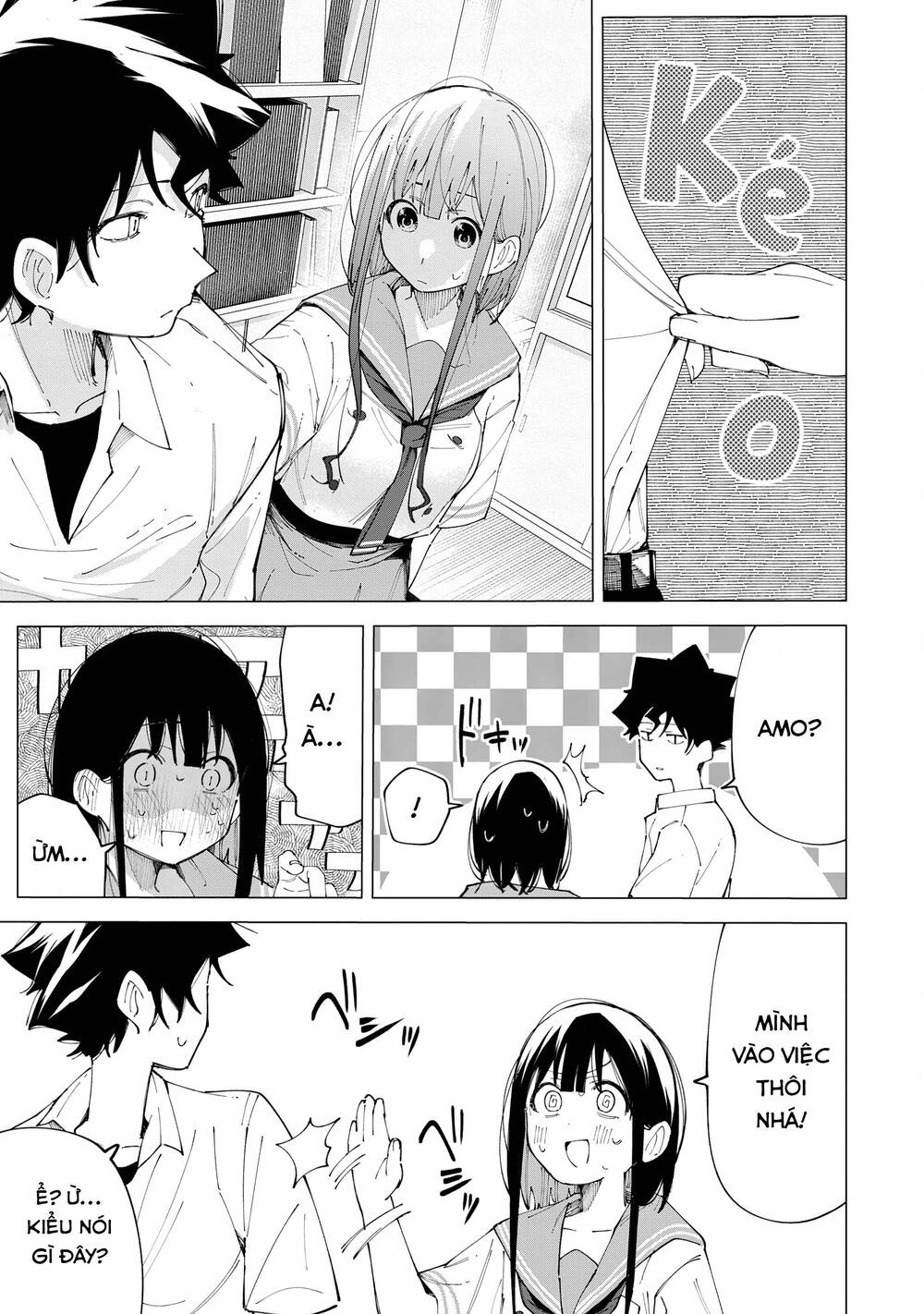 Xem Phim [Chap 1-30]