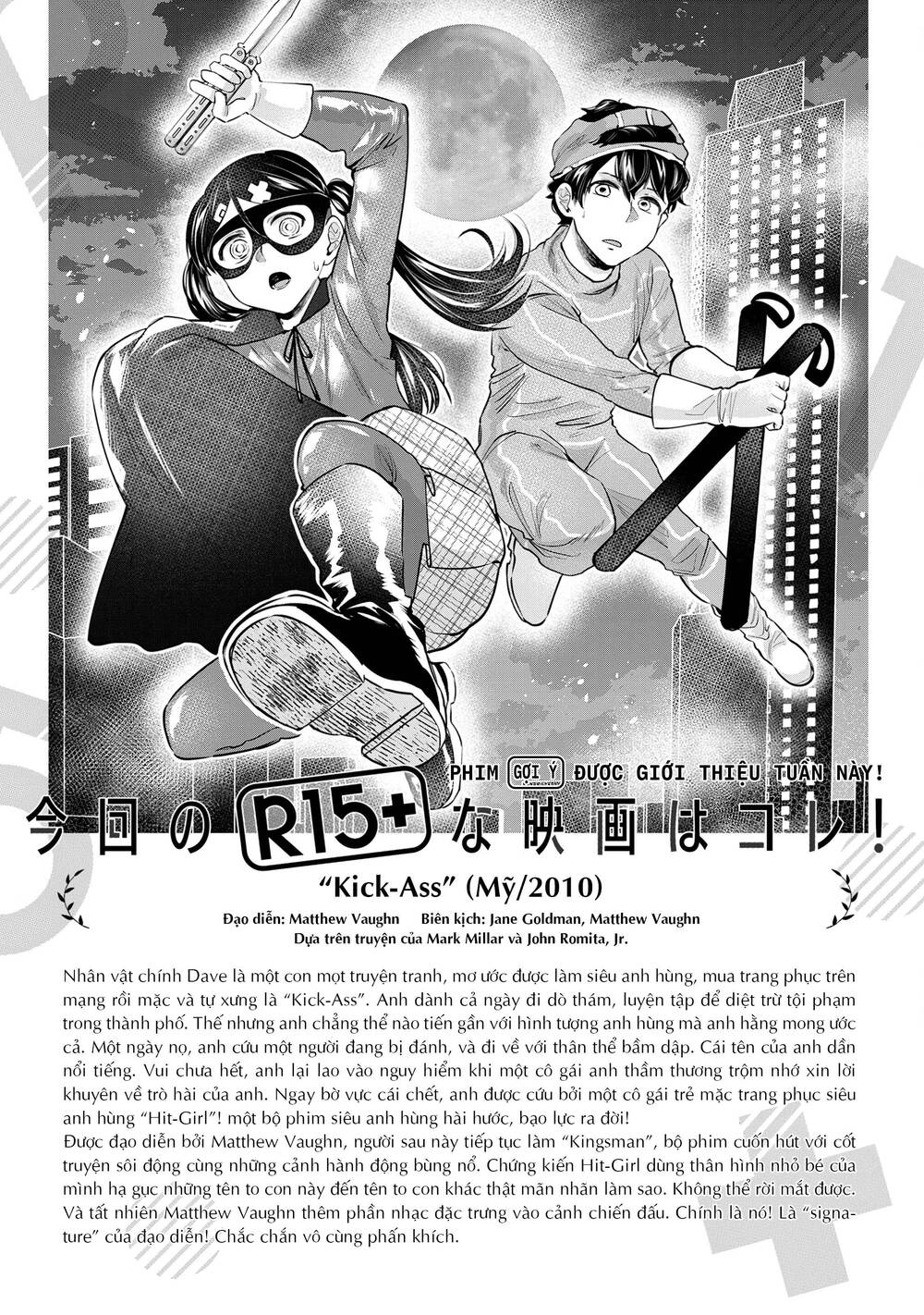 Xem Phim [Chap 1-30]