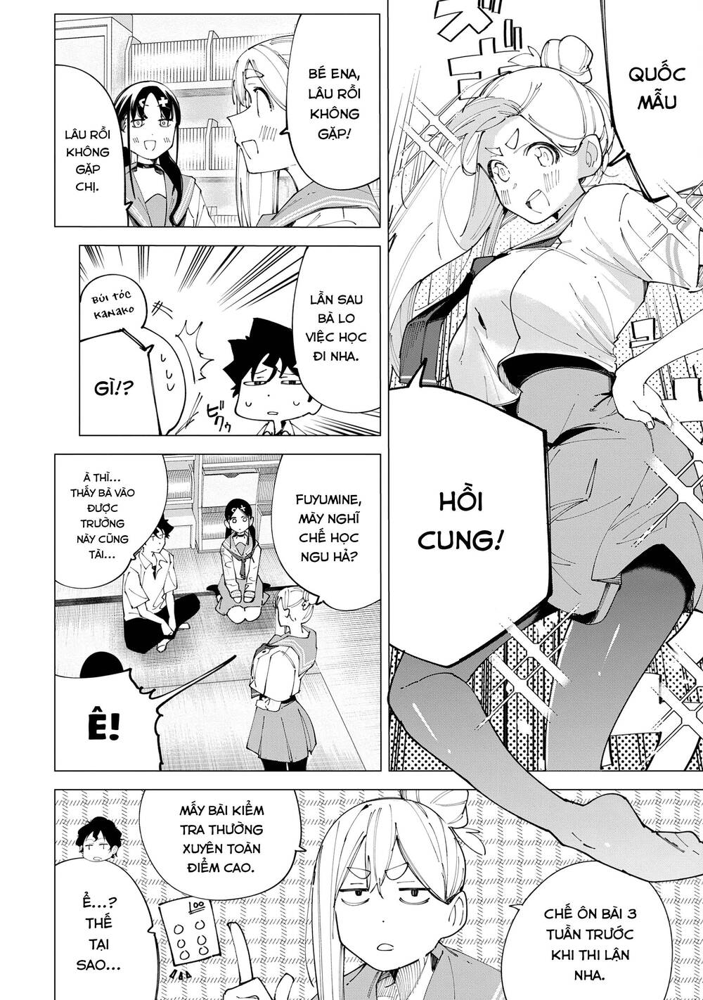 Xem Phim [Chap 1-30]