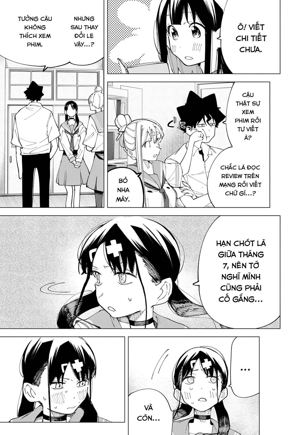 Xem Phim [Chap 1-30]