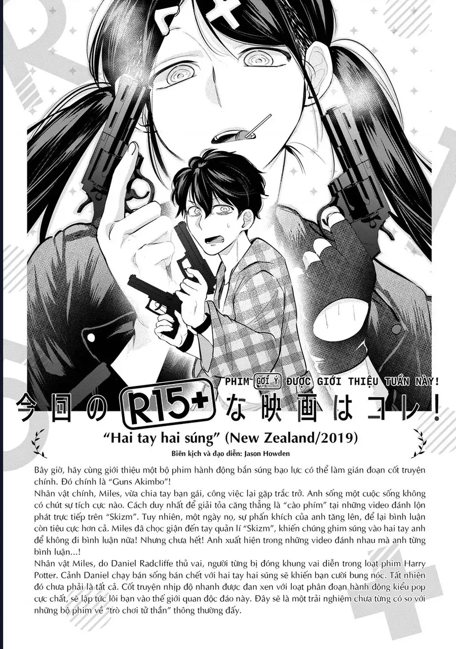 Xem Phim [Chap 1-30]