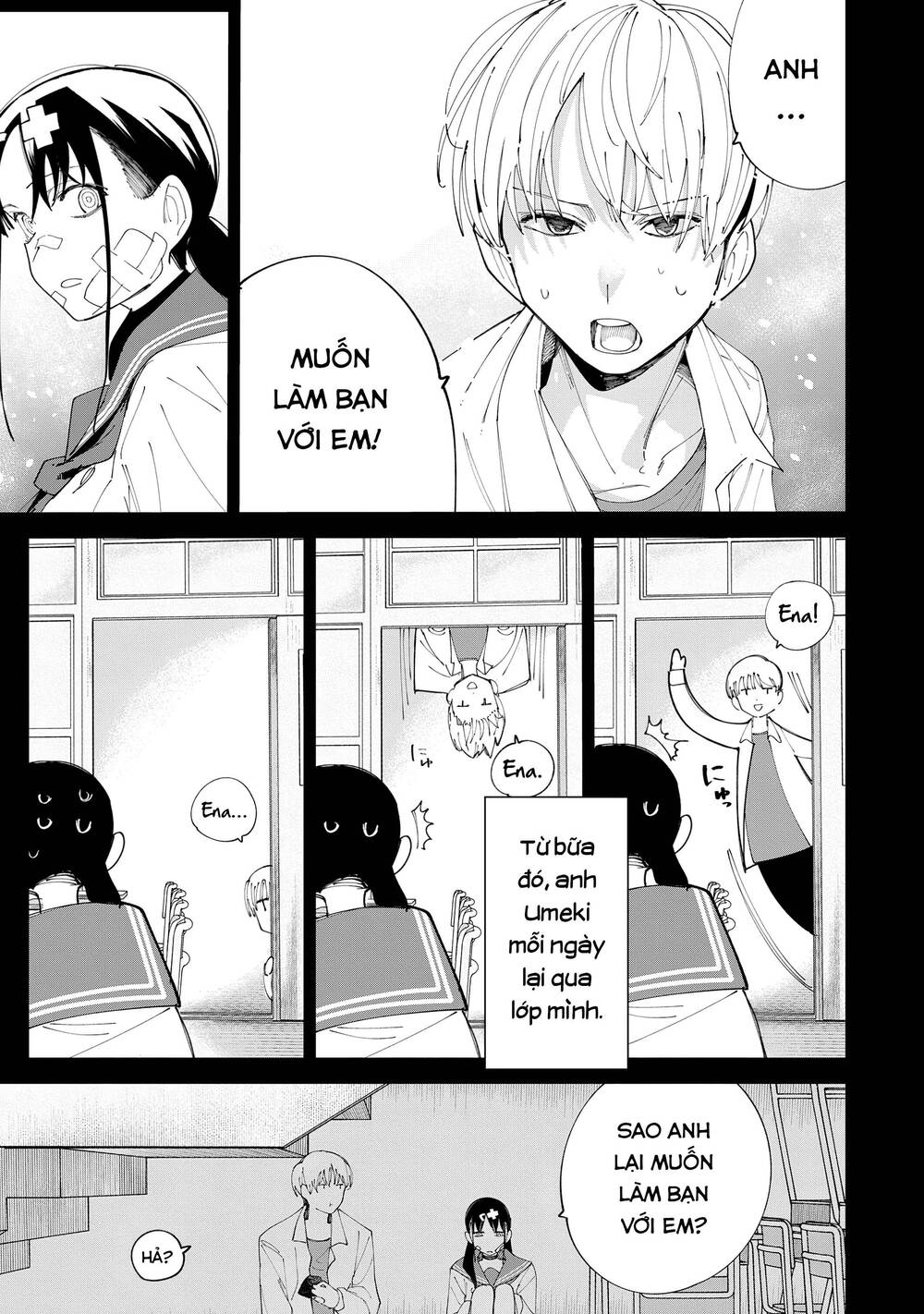 Xem Phim [Chap 1-30]