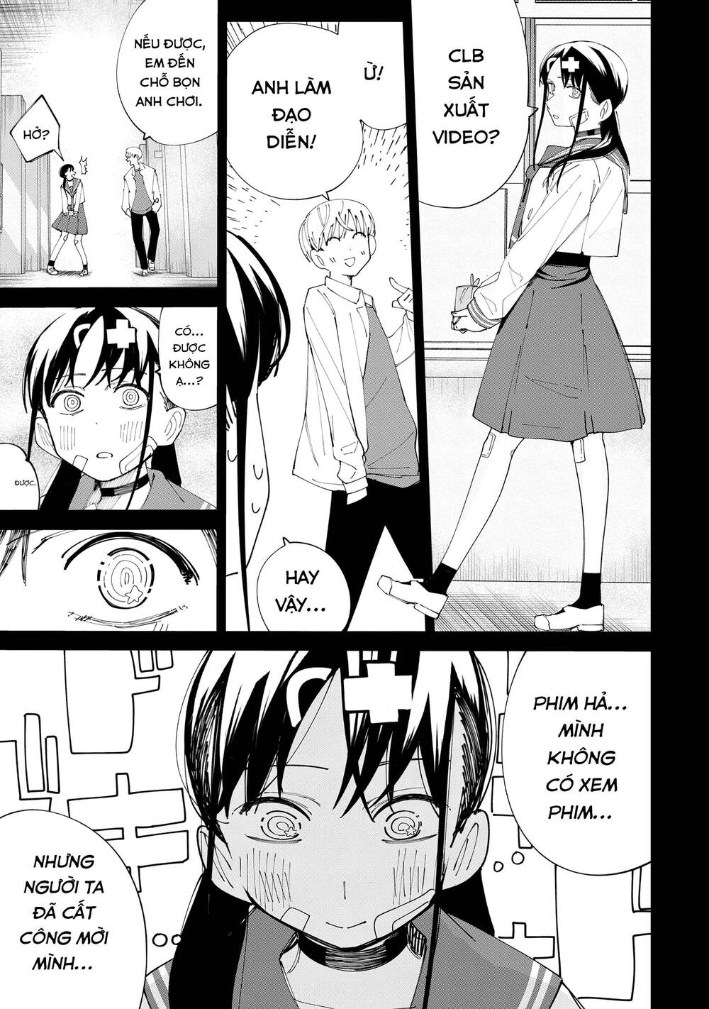 Xem Phim [Chap 1-30]