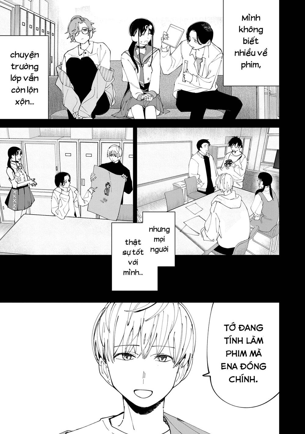 Xem Phim [Chap 1-30]