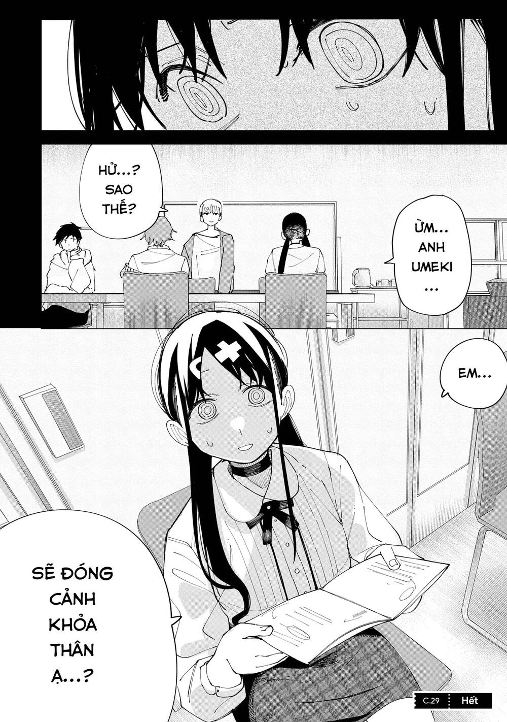 Xem Phim [Chap 1-30]