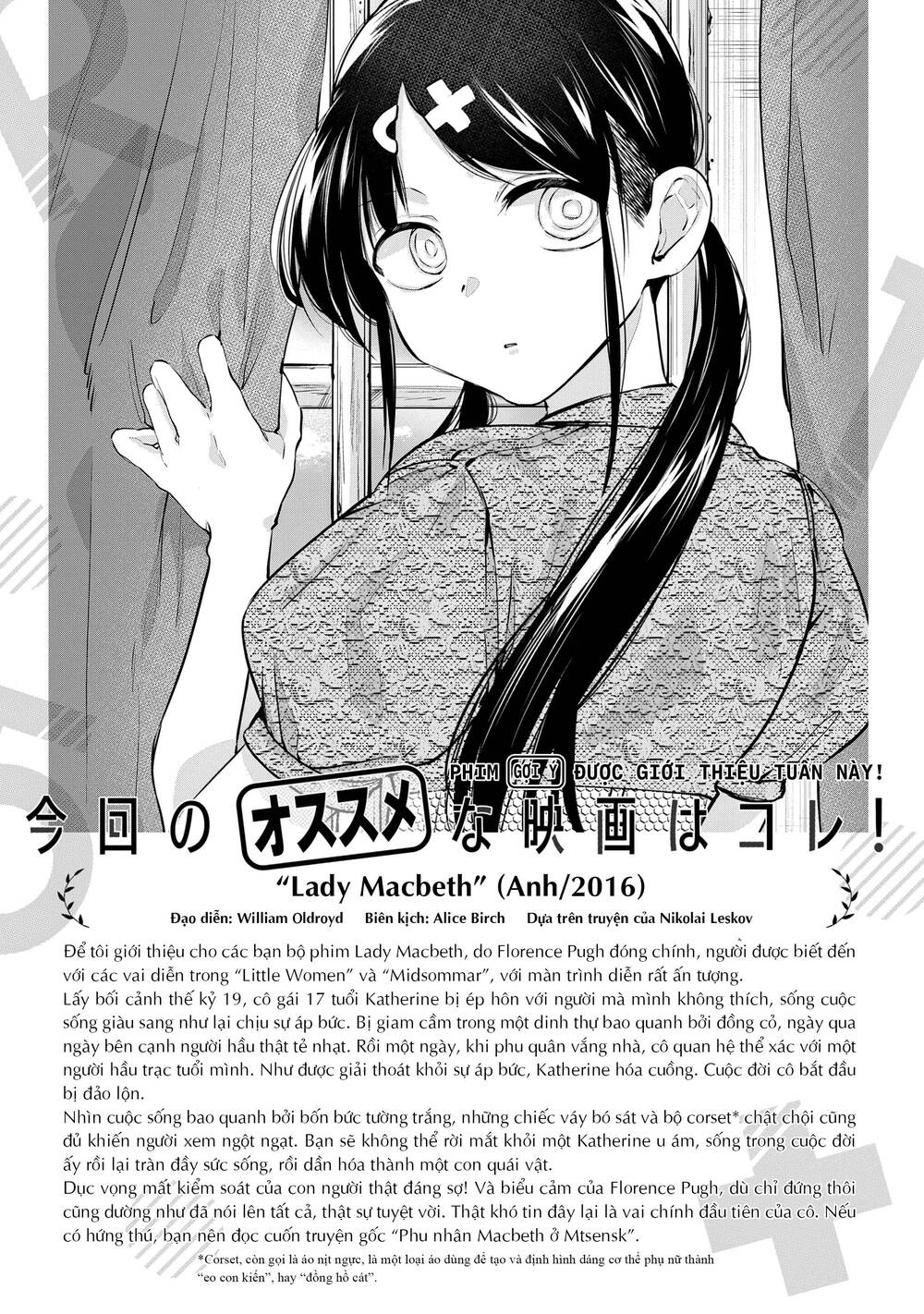 Xem Phim [Chap 1-30]