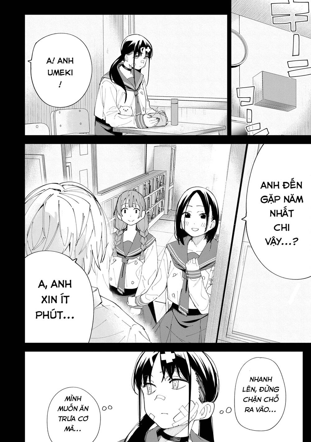 Xem Phim [Chap 1-30]