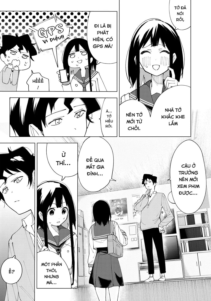 Xem Phim [Chap 1-30]