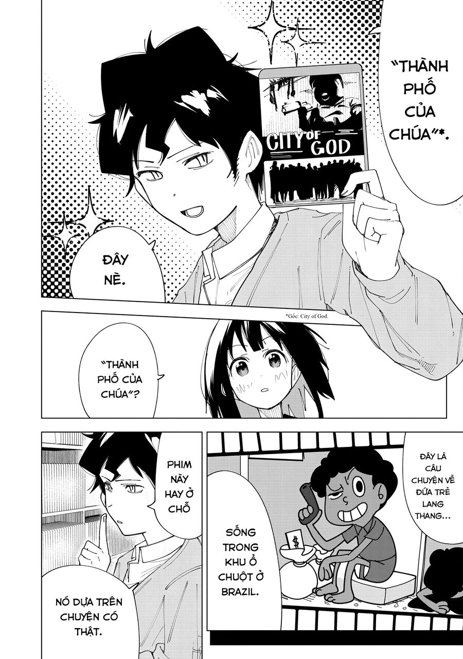 Xem Phim [Chap 1-30]