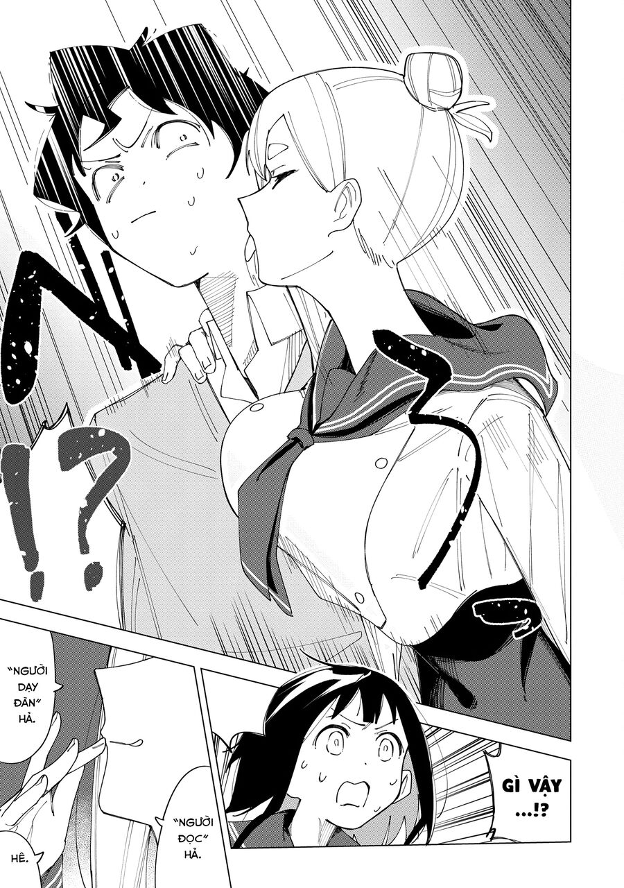 Xem Phim [Chap 1-30]