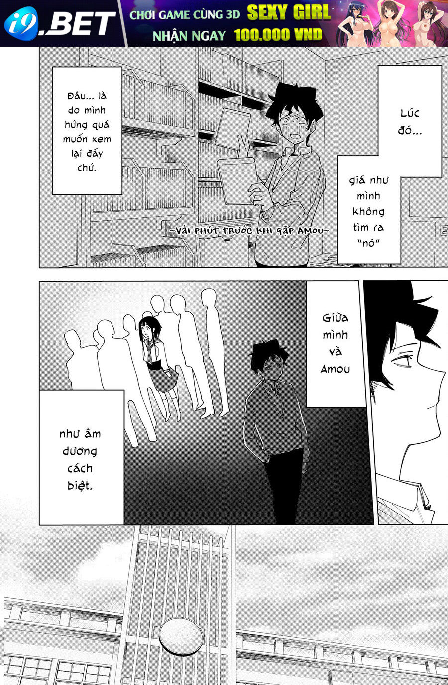 Xem Phim [Chap 1-30]