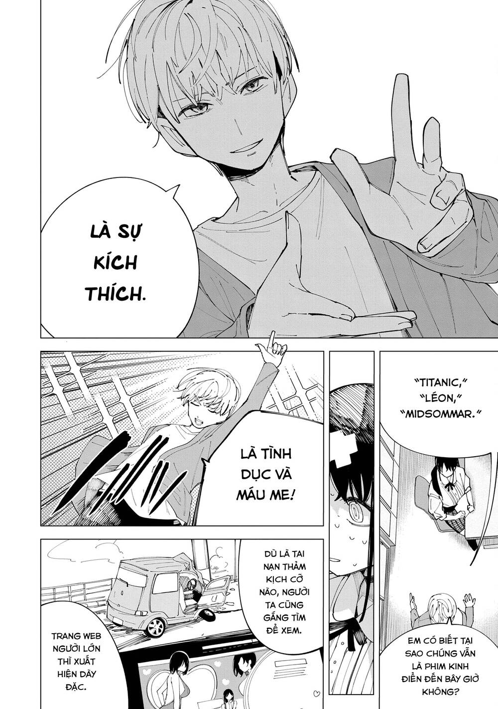 Xem Phim [Chap 1-30]