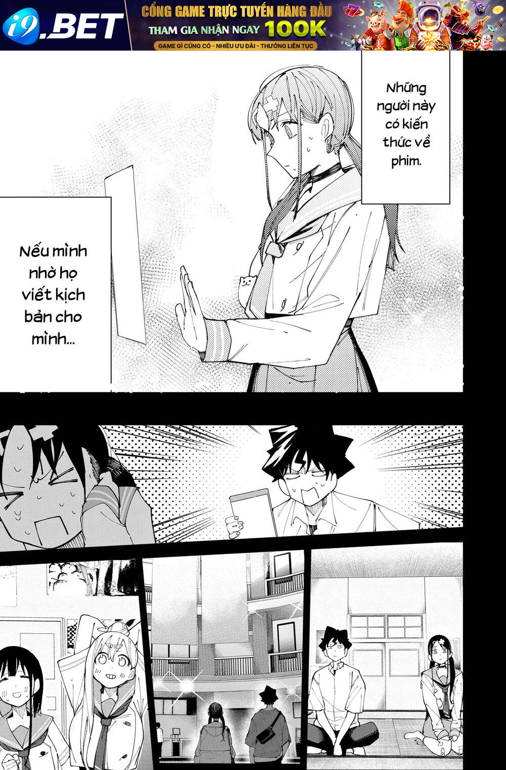 Xem Phim [Chap 1-30]