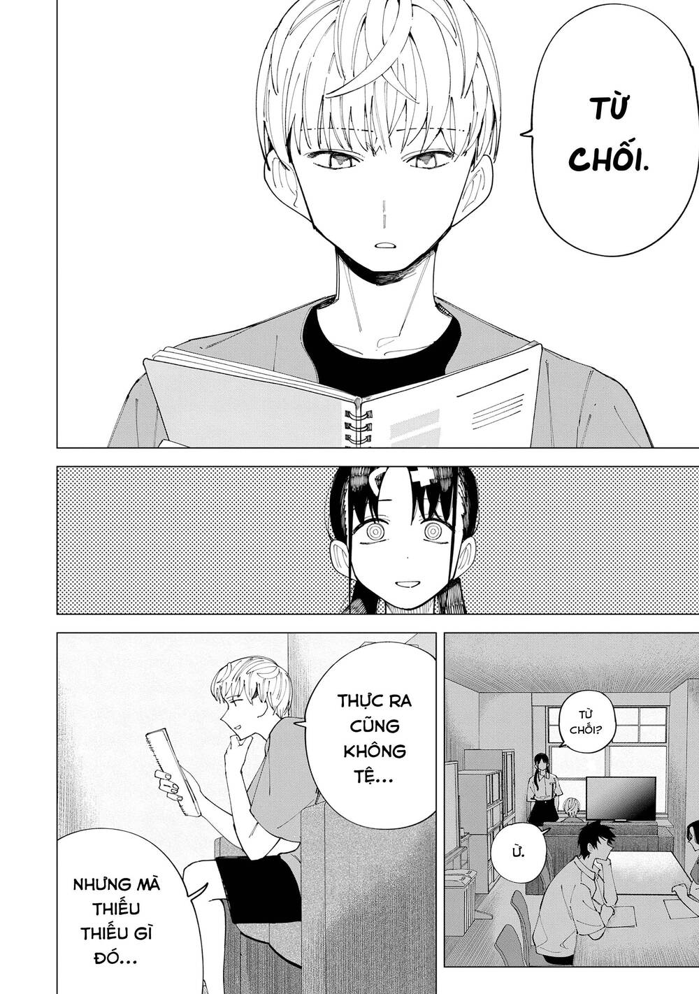 Xem Phim [Chap 1-30]