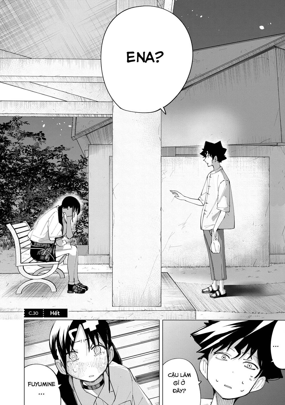 Xem Phim [Chap 1-30]