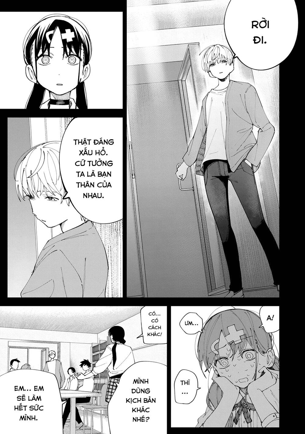 Xem Phim [Chap 1-30]