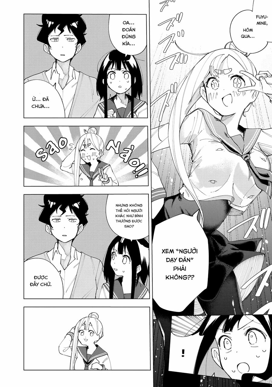 Xem Phim [Chap 1-30]