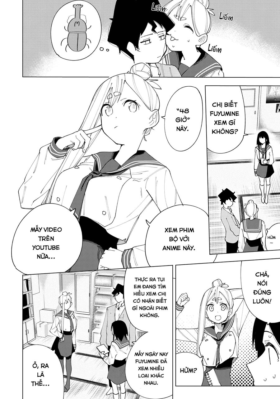 Xem Phim [Chap 1-30]