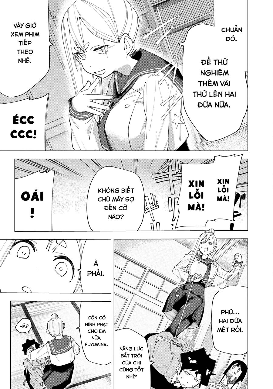 Xem Phim [Chap 1-30]