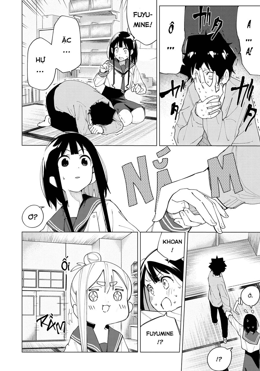 Xem Phim [Chap 1-30]