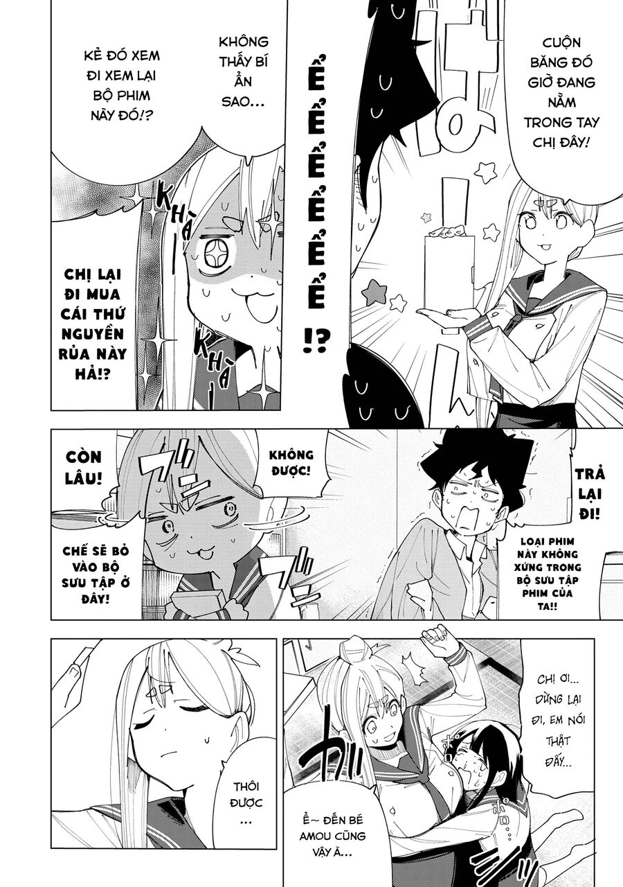 Xem Phim [Chap 1-30]