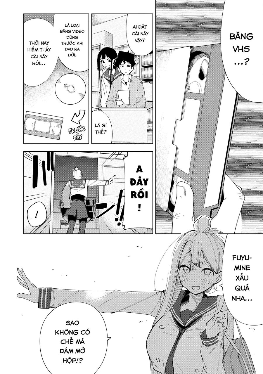 Xem Phim [Chap 1-30]