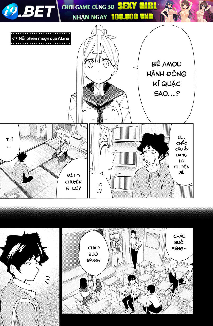 Xem Phim [Chap 1-30]