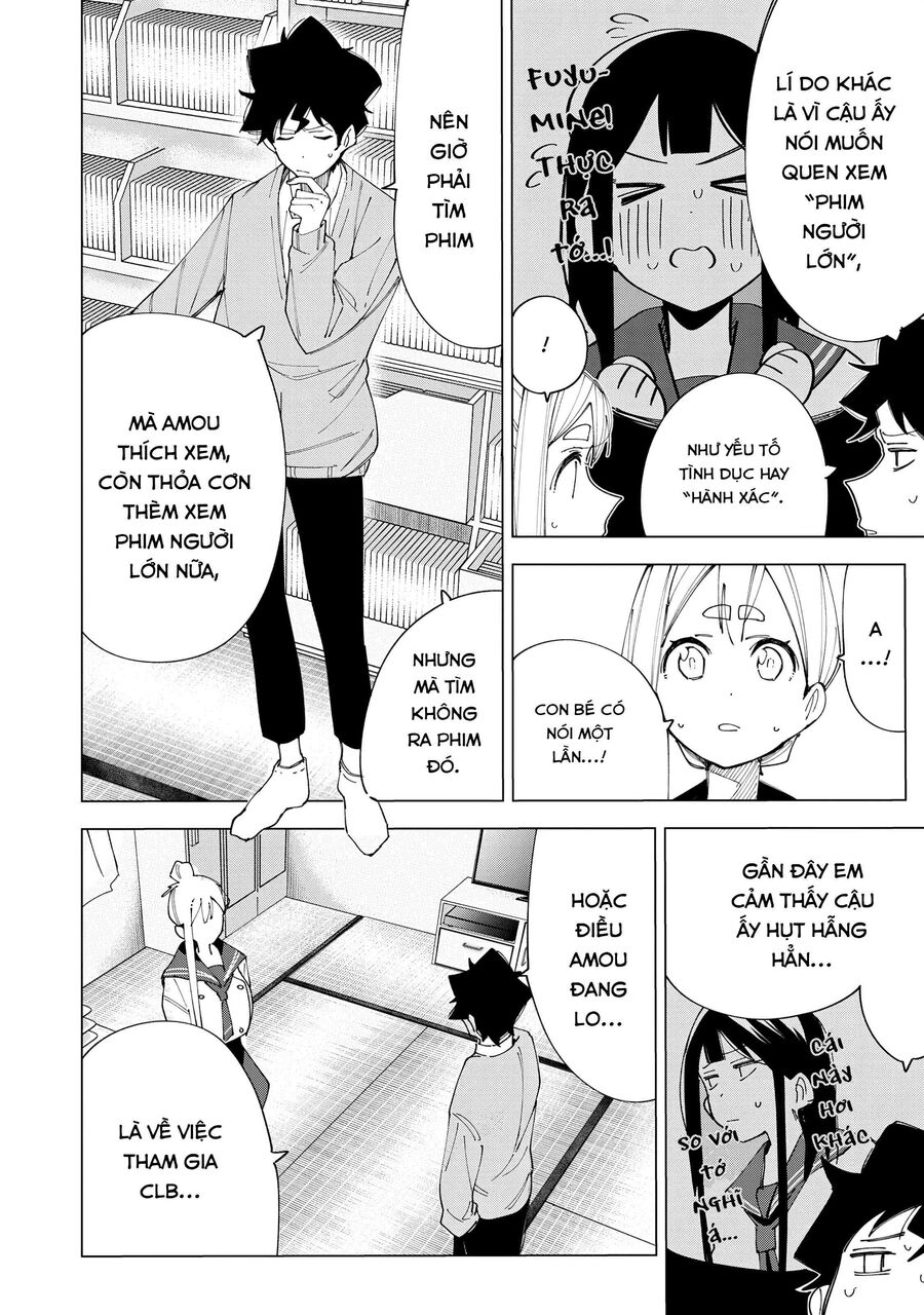 Xem Phim [Chap 1-30]