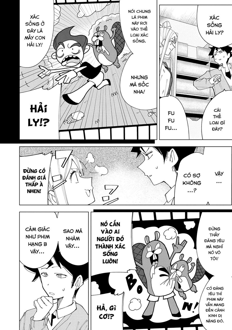 Xem Phim [Chap 1-30]