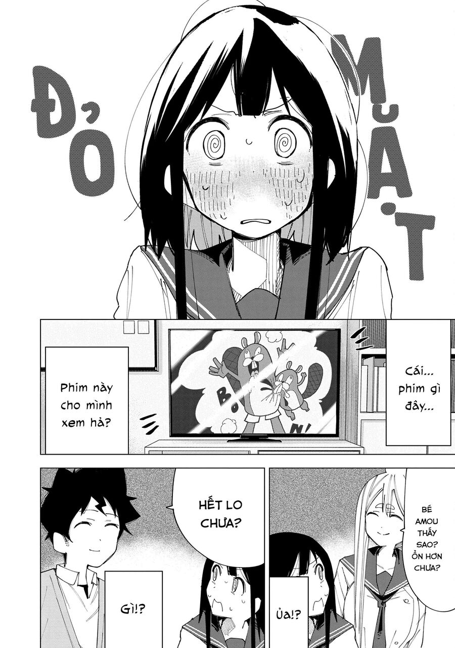 Xem Phim [Chap 1-30]