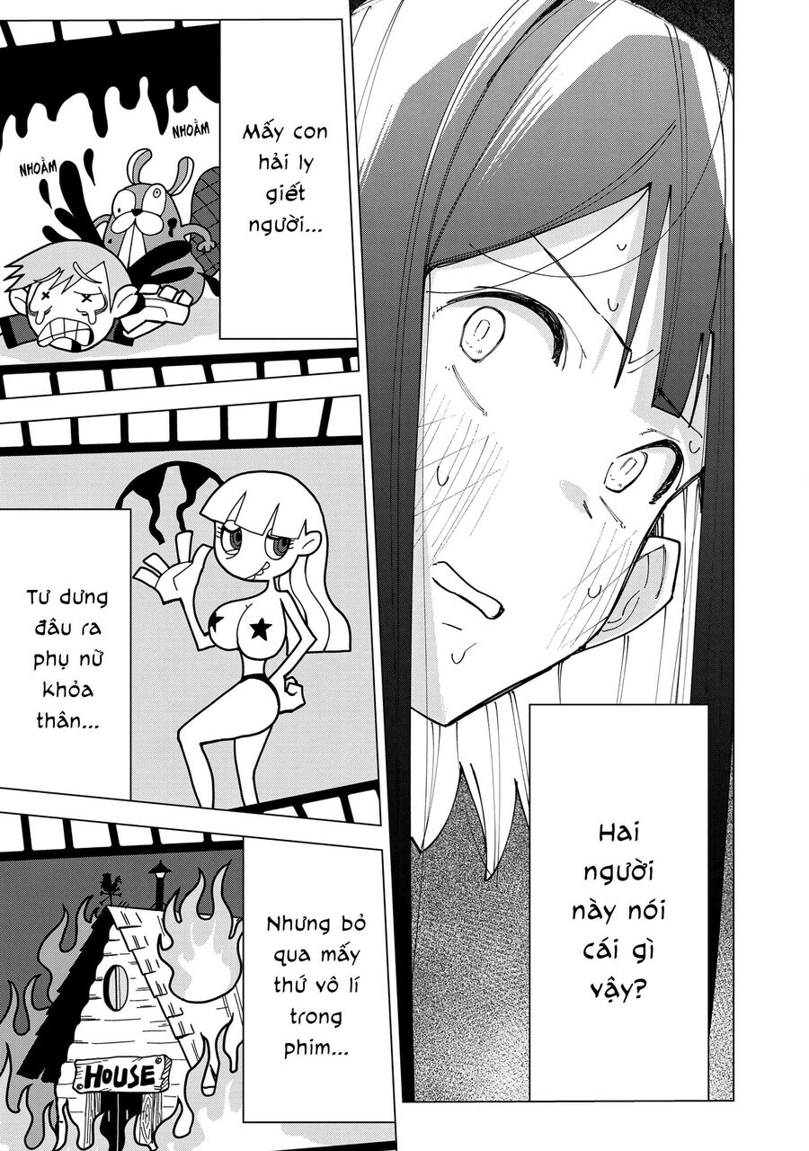 Xem Phim [Chap 1-30]