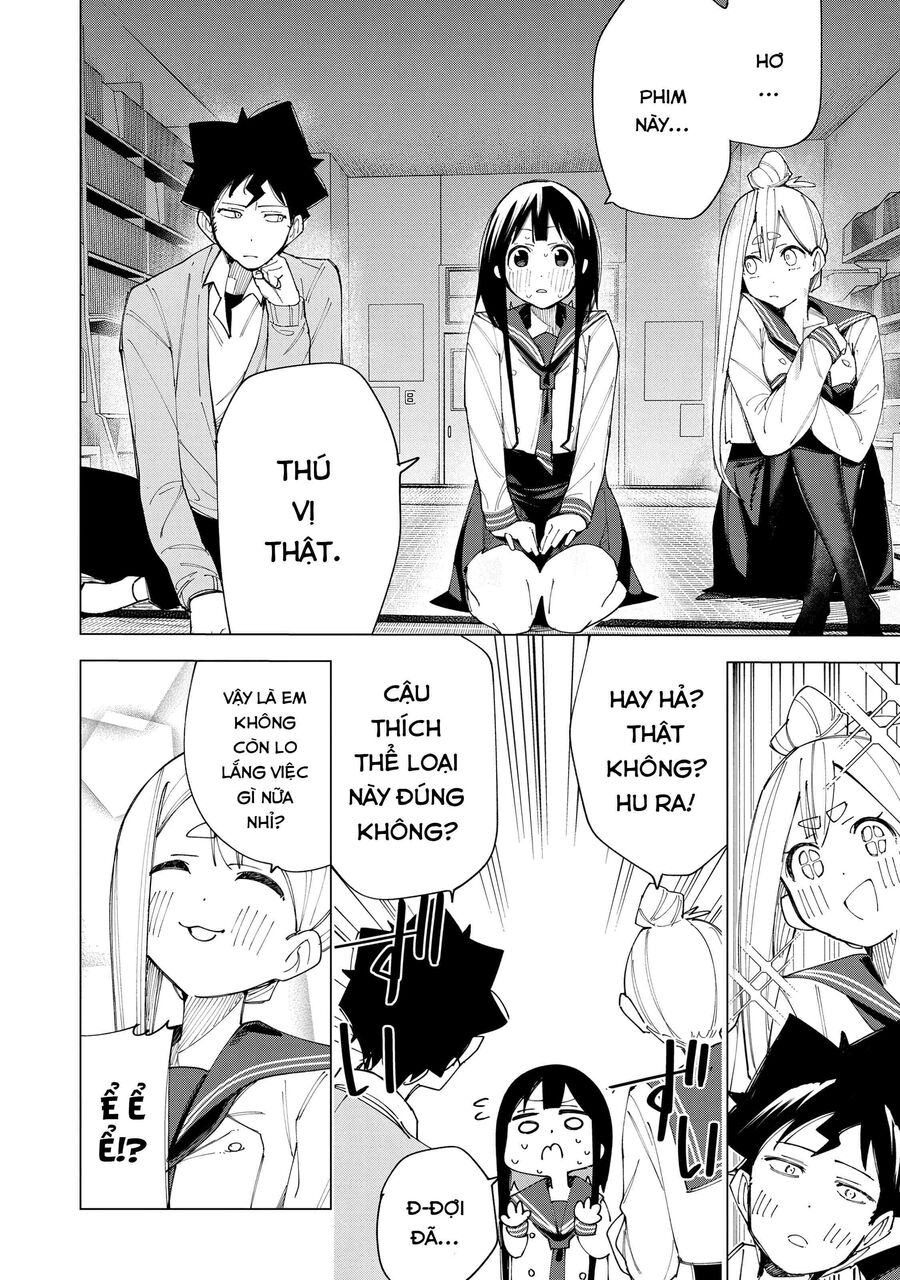 Xem Phim [Chap 1-30]