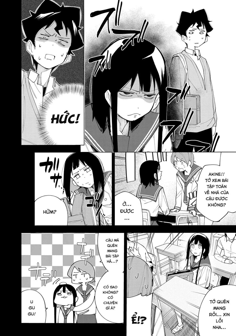 Xem Phim [Chap 1-30]