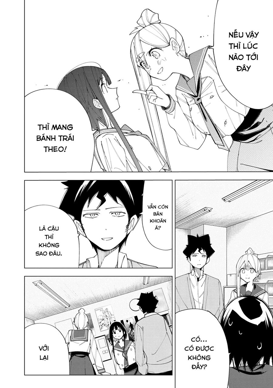 Xem Phim [Chap 1-30]