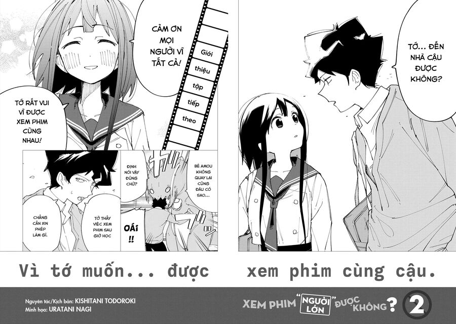 Xem Phim [Chap 1-30]