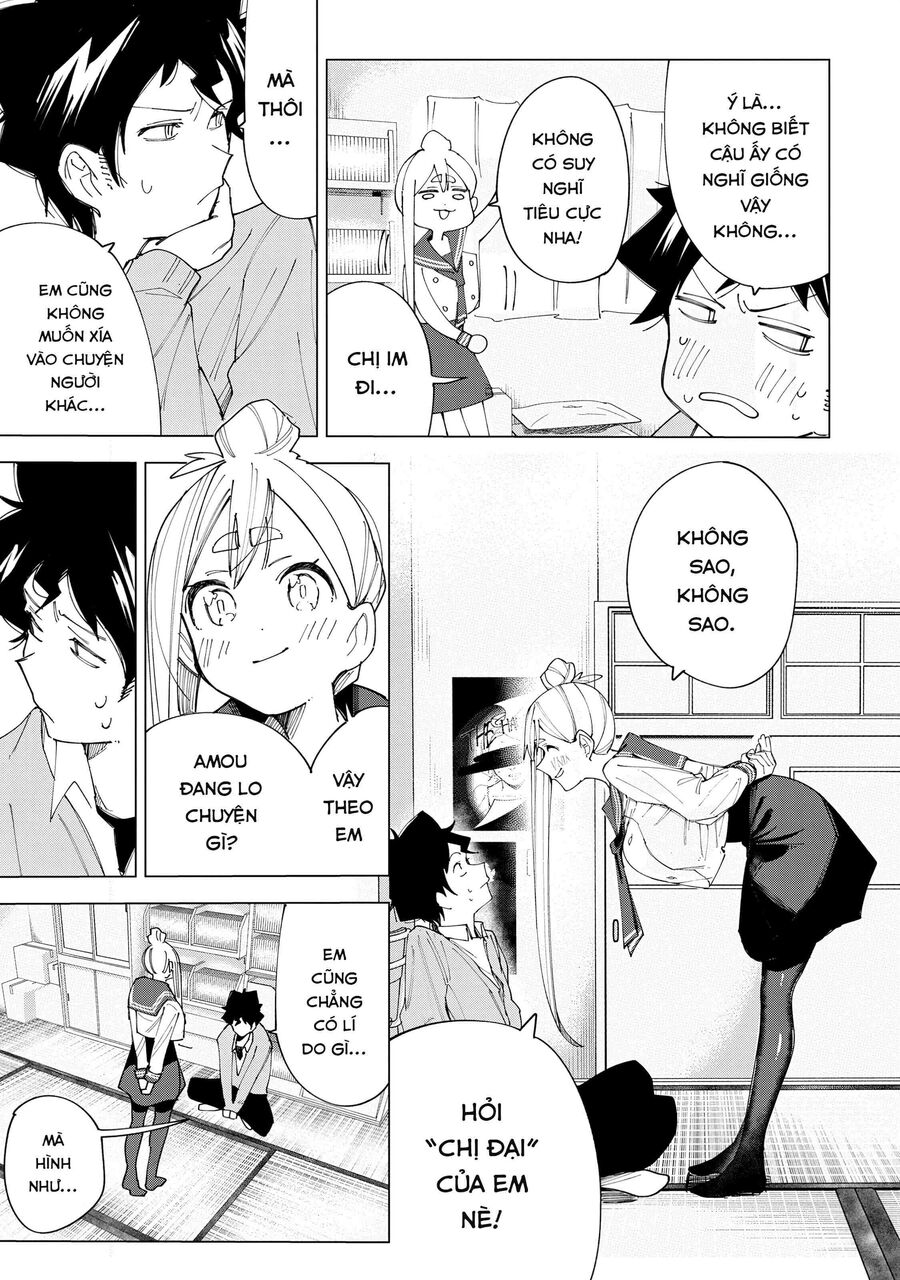 Xem Phim [Chap 1-30]