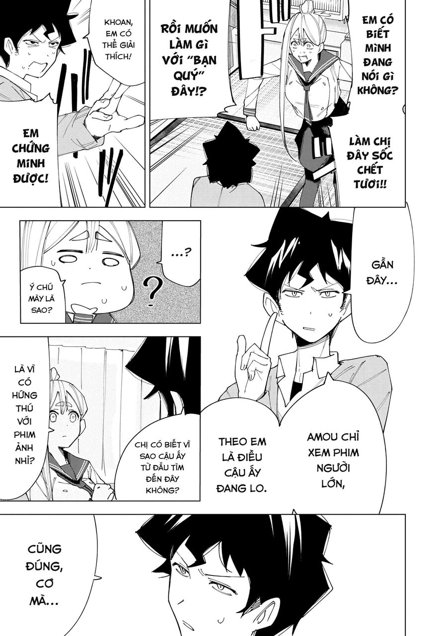 Xem Phim [Chap 1-30]